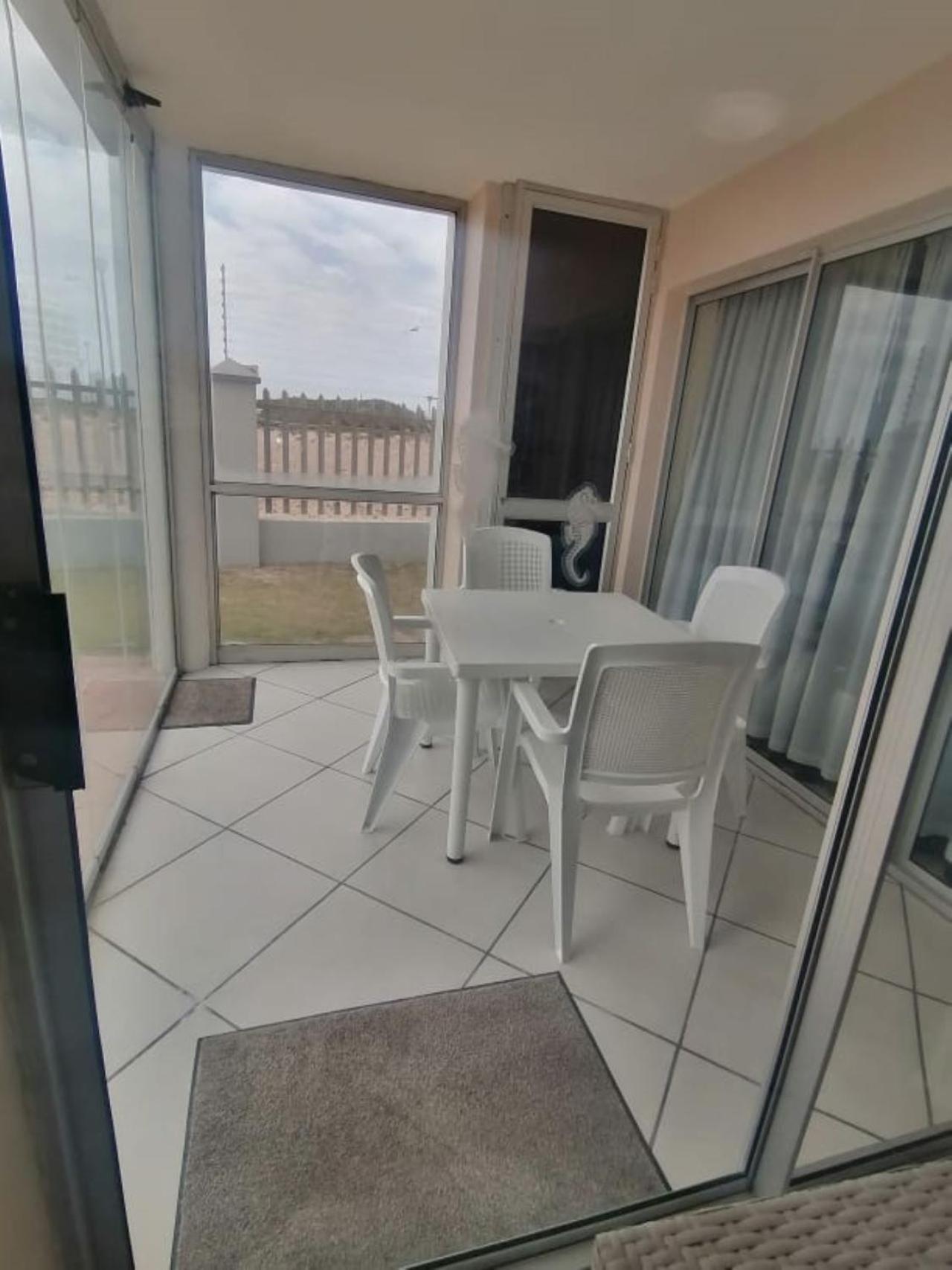 Modern Seaview Apartment Port Elizabeth Kültér fotó