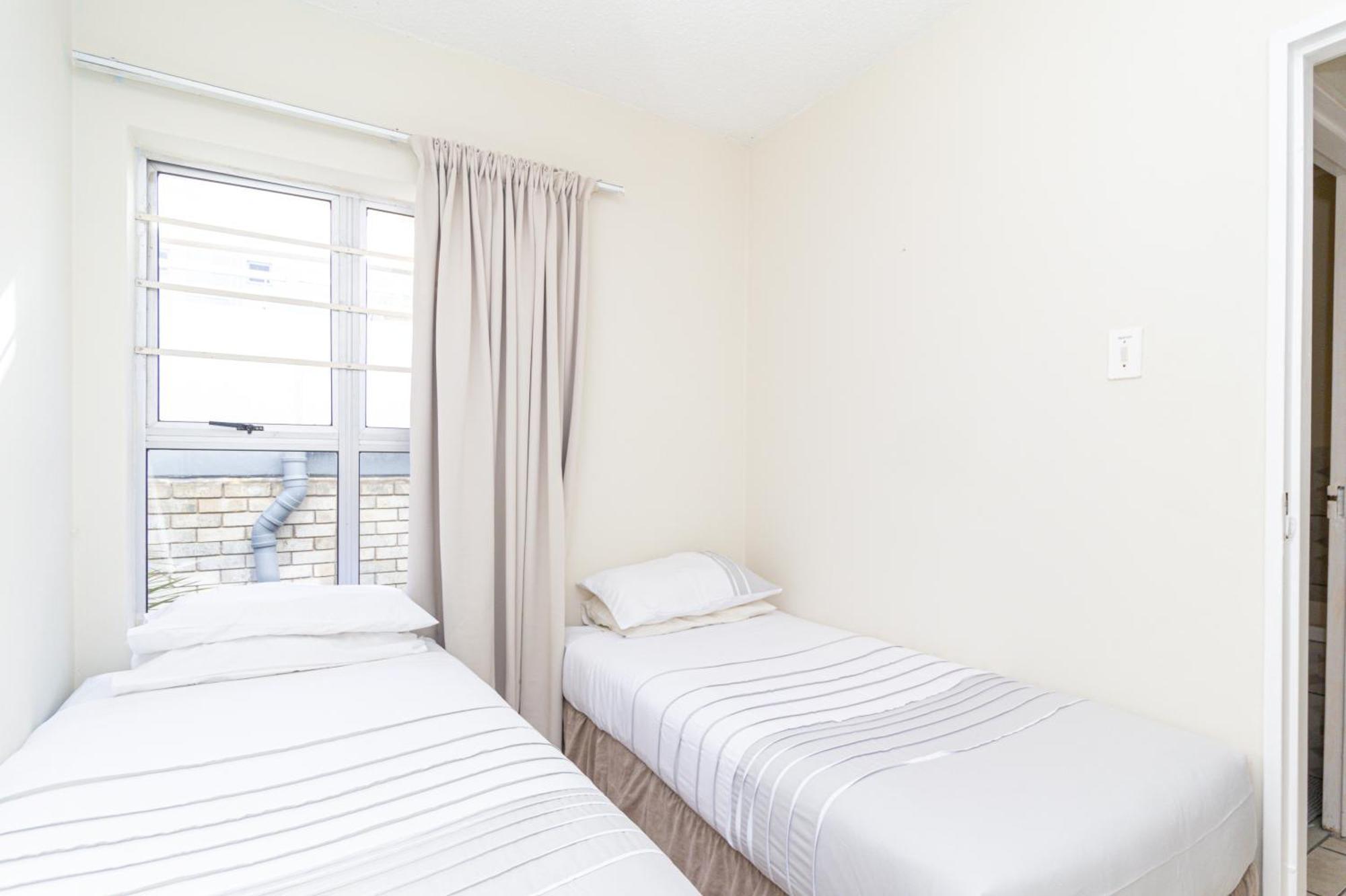 Modern Seaview Apartment Port Elizabeth Kültér fotó
