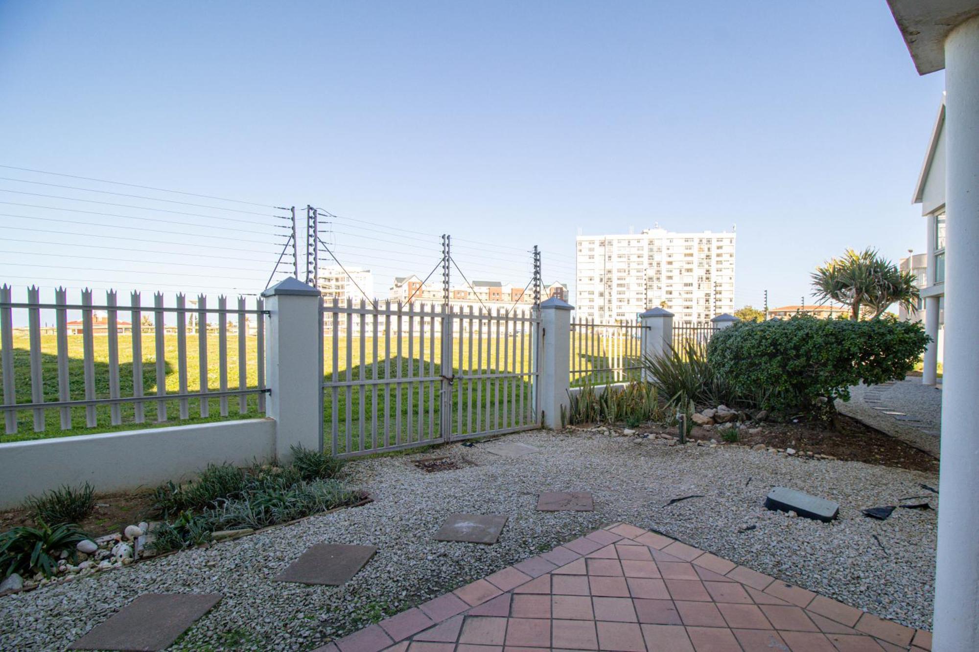 Modern Seaview Apartment Port Elizabeth Kültér fotó