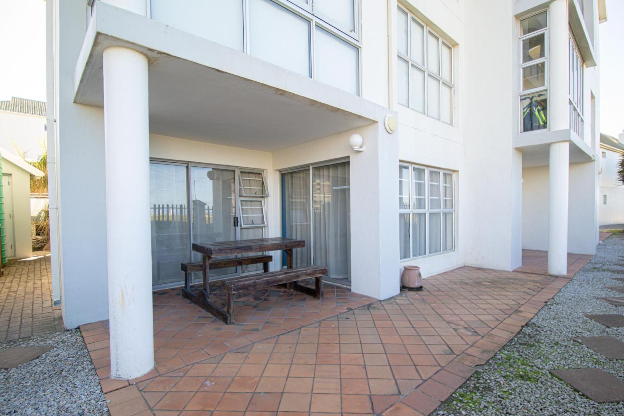 Modern Seaview Apartment Port Elizabeth Kültér fotó