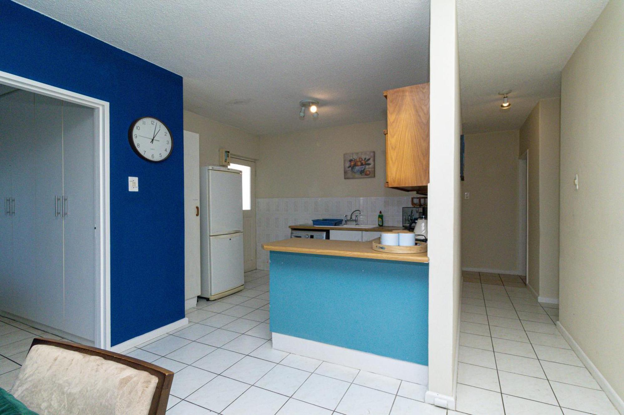 Modern Seaview Apartment Port Elizabeth Kültér fotó