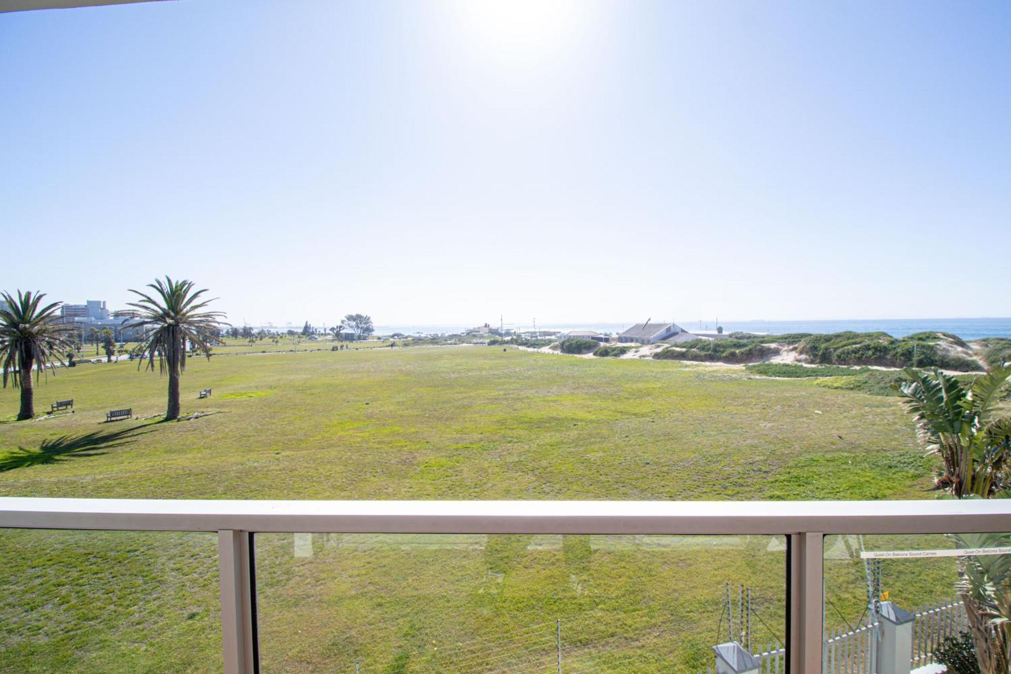 Modern Seaview Apartment Port Elizabeth Kültér fotó