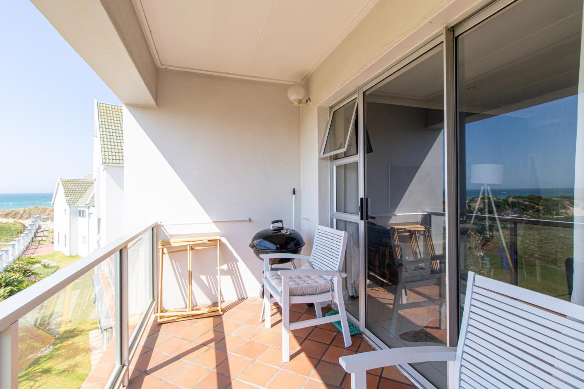 Modern Seaview Apartment Port Elizabeth Kültér fotó