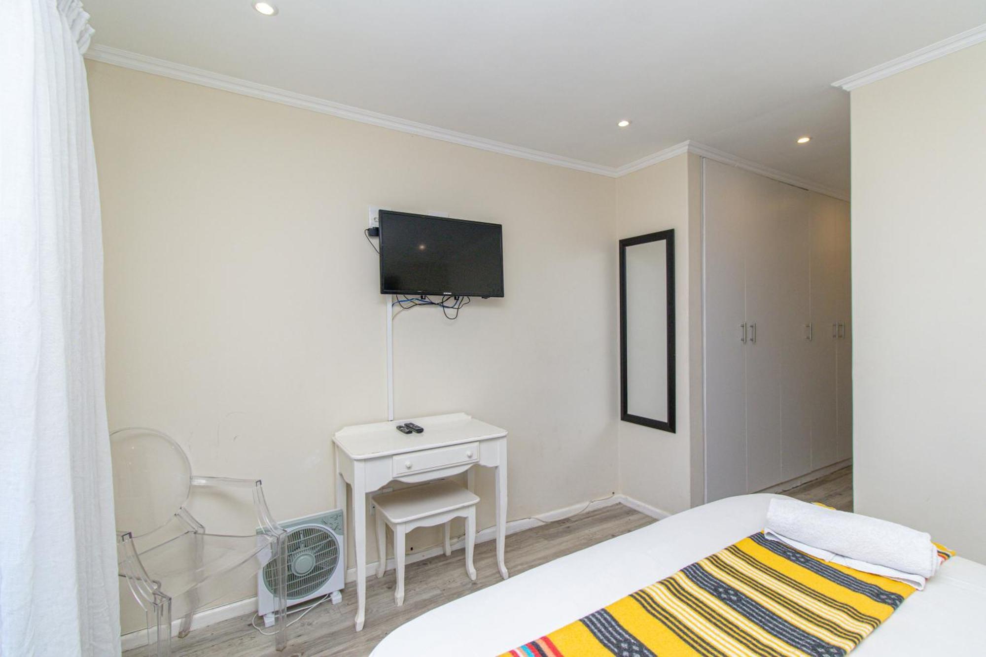 Modern Seaview Apartment Port Elizabeth Kültér fotó
