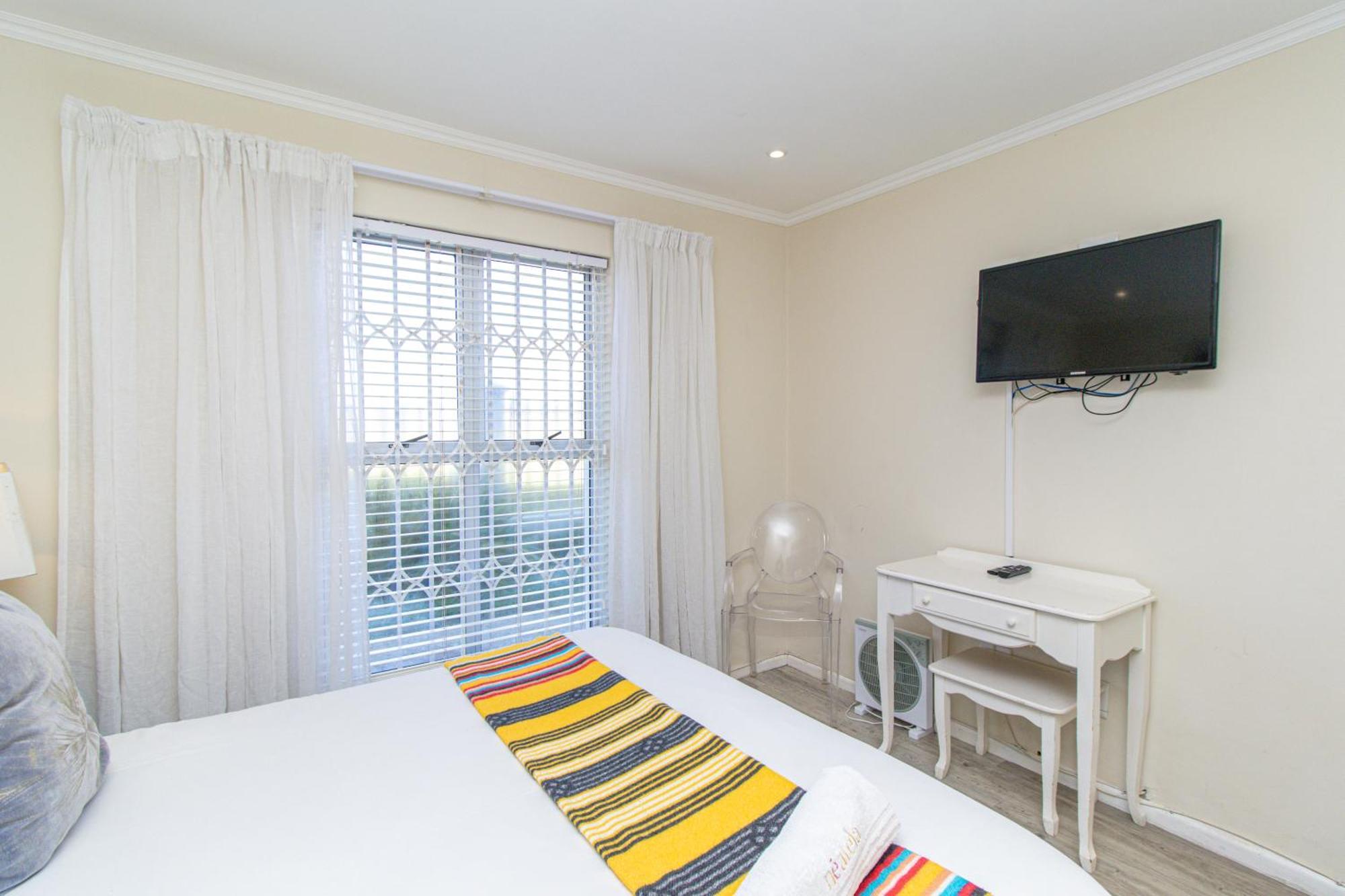 Modern Seaview Apartment Port Elizabeth Kültér fotó