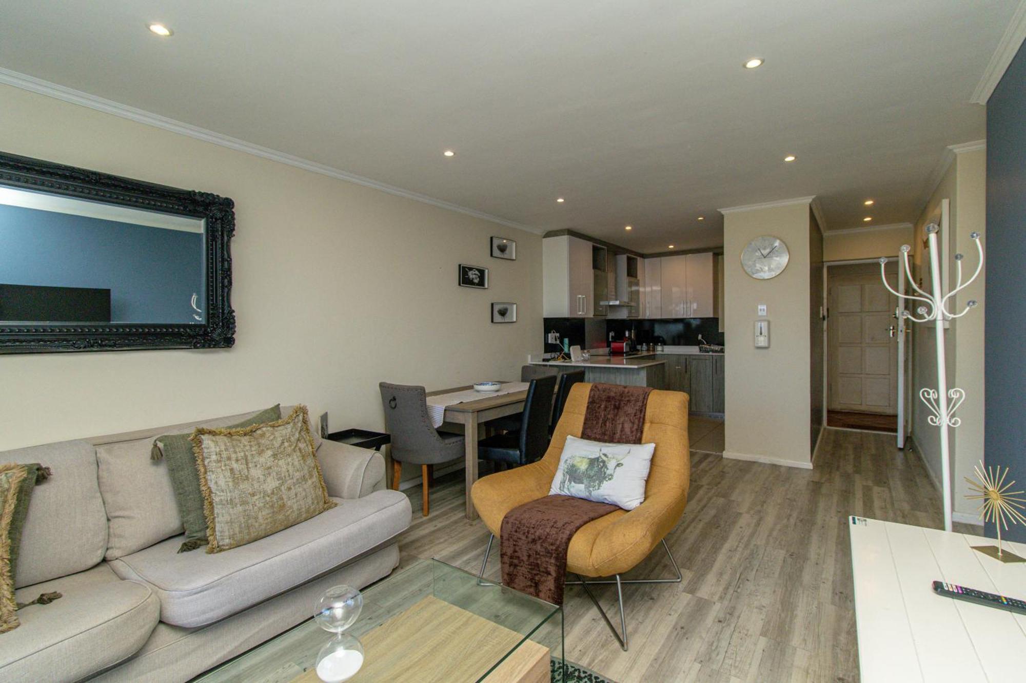 Modern Seaview Apartment Port Elizabeth Kültér fotó