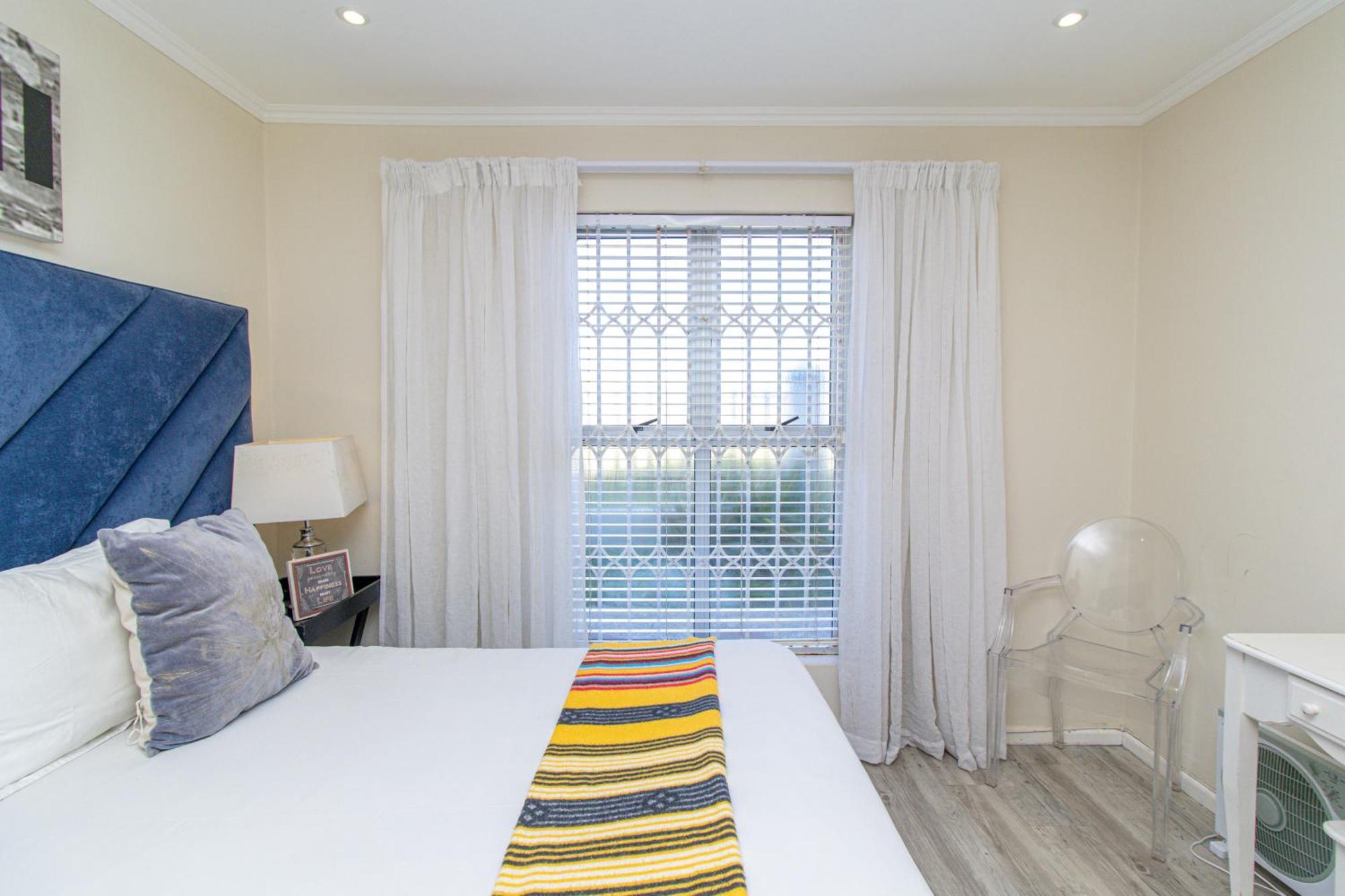 Modern Seaview Apartment Port Elizabeth Kültér fotó
